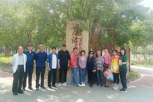 格拉斯哥流浪者主管谈访问东华大学：正在华开展青训旅游等项目
